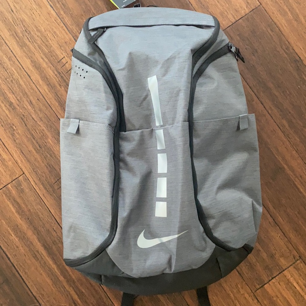 Nike Hoops Elite Pro basketball bag